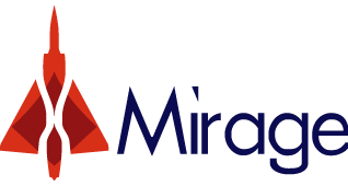 Mirage Logo
